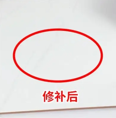 湾里瓷砖空鼓维修公司分享下板材基层，未采取柔性过渡措施的影响。在瓷砖铺贴工程中，如果采用的是板材基层（如石膏板、木工板等非刚性基层），而未采取柔性过渡措施，